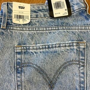 Levis Low Loose 30x30 jeans